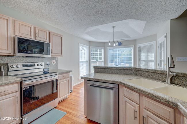 716 Crows Nest Ct, House other with 3 bedrooms, 3 bathrooms and 4 parking in Wilmington NC | Image 26