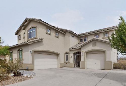 6832 Mete Sol Drive Nw, Albuquerque, NM, 87120 | Card Image