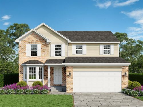 253 Lasseigne St, Pontiac, MI, 48341-1093 | Card Image