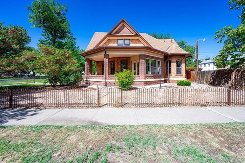 706 N 7th St, Grand Junction, CO, 81501-3203 | Card Image