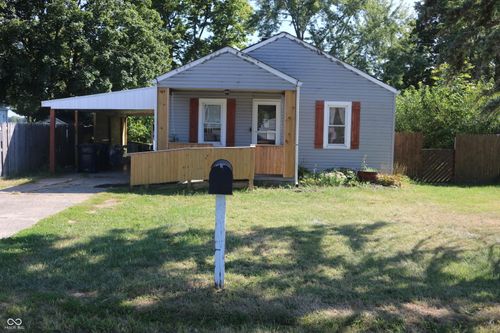 1403 Congress St, Middletown, IN, 47356-9323 | Card Image