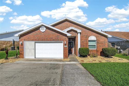 6144 Silver Lakes Dr E, Lakeland, FL, 33810-7412 | Card Image