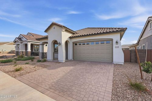 22445 E Cattle Dr, Queen Creek, AZ, 85142-4381 | Card Image