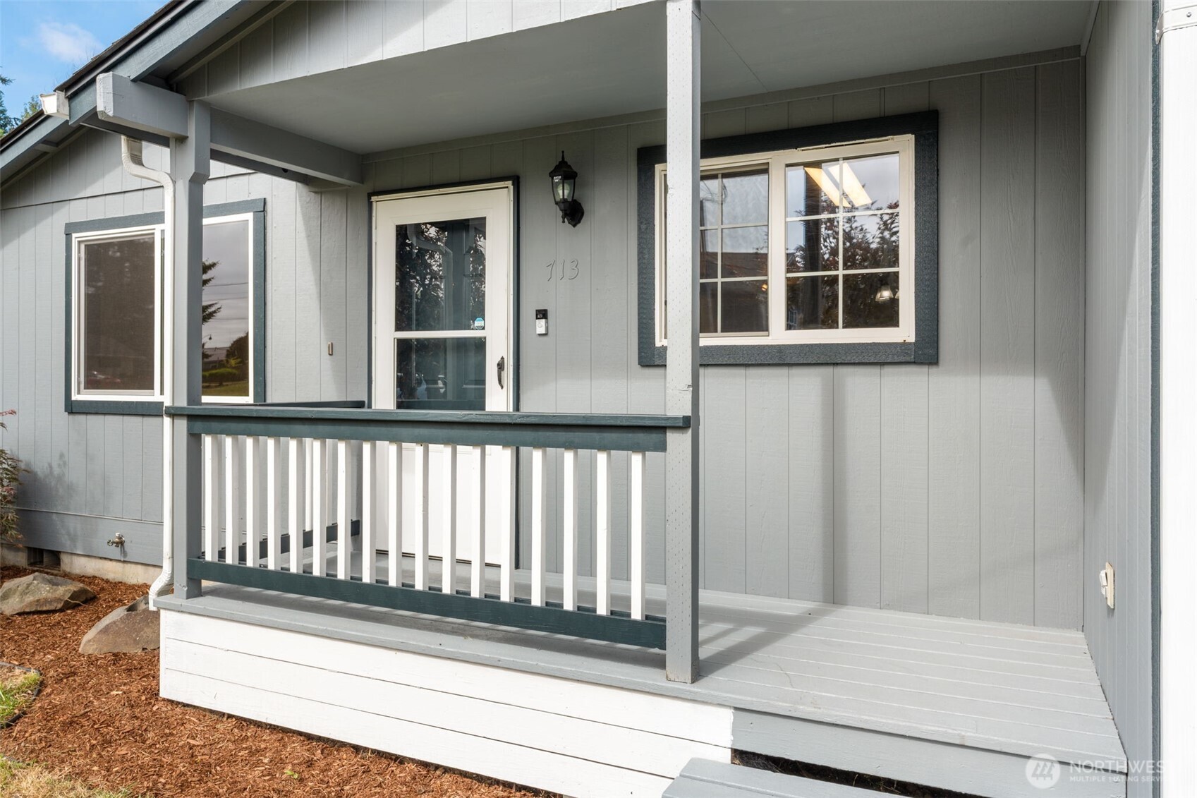 Residential in Napavine 4