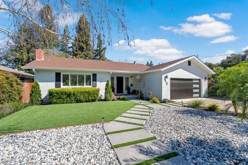 12 Country Lane, Redwood City, CA, 94061 | Card Image