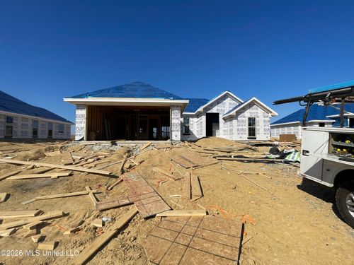 149 Madisonville Dr, Canton, MS, 39046-1108 | Card Image