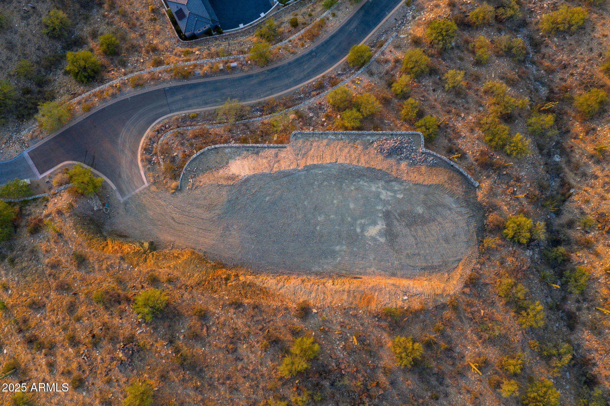 Land in Scottsdale 5