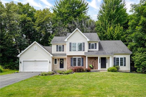 906 Lothario Cir, Webster, NY, 14580-2576 | Card Image