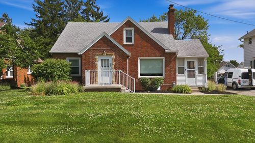 562 Arlington Ave, Mansfield, OH, 44903-1802 | Card Image