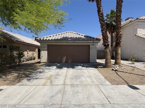 4156 Abrams Ave, Las Vegas, NV, 89110-5781 | Card Image