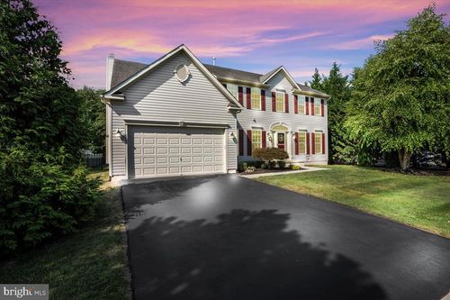 606 Archibald Ln, FLORENCE, NJ, 08518-4010 | Card Image