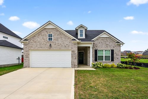 506 Friendly Ave, Nicholasville, KY, 40356-1539 | Card Image