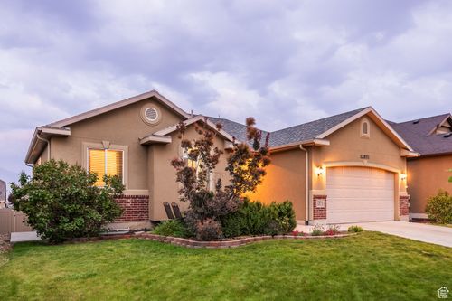 12851 S Wild Mare Way, Riverton, UT, 84096-7502 | Card Image