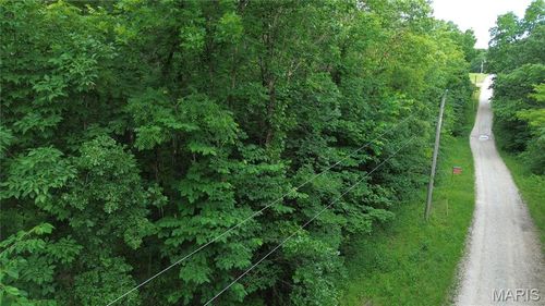 Tract 2 Valley Farm Lane, Warrenton, MO, 63383 | Card Image