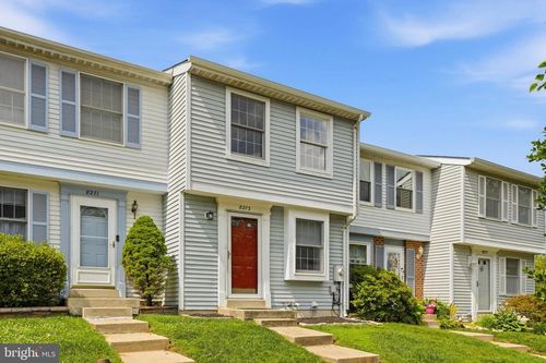 8273 Mary Lee Ln, LAUREL, MD, 20723-1173 | Card Image