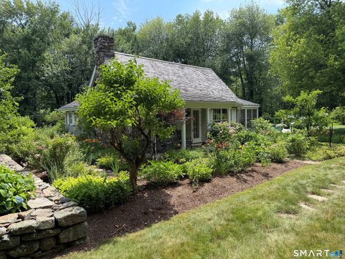 127 Church Hill Rd, Washington Depot, CT, 06794-1602 | Card Image