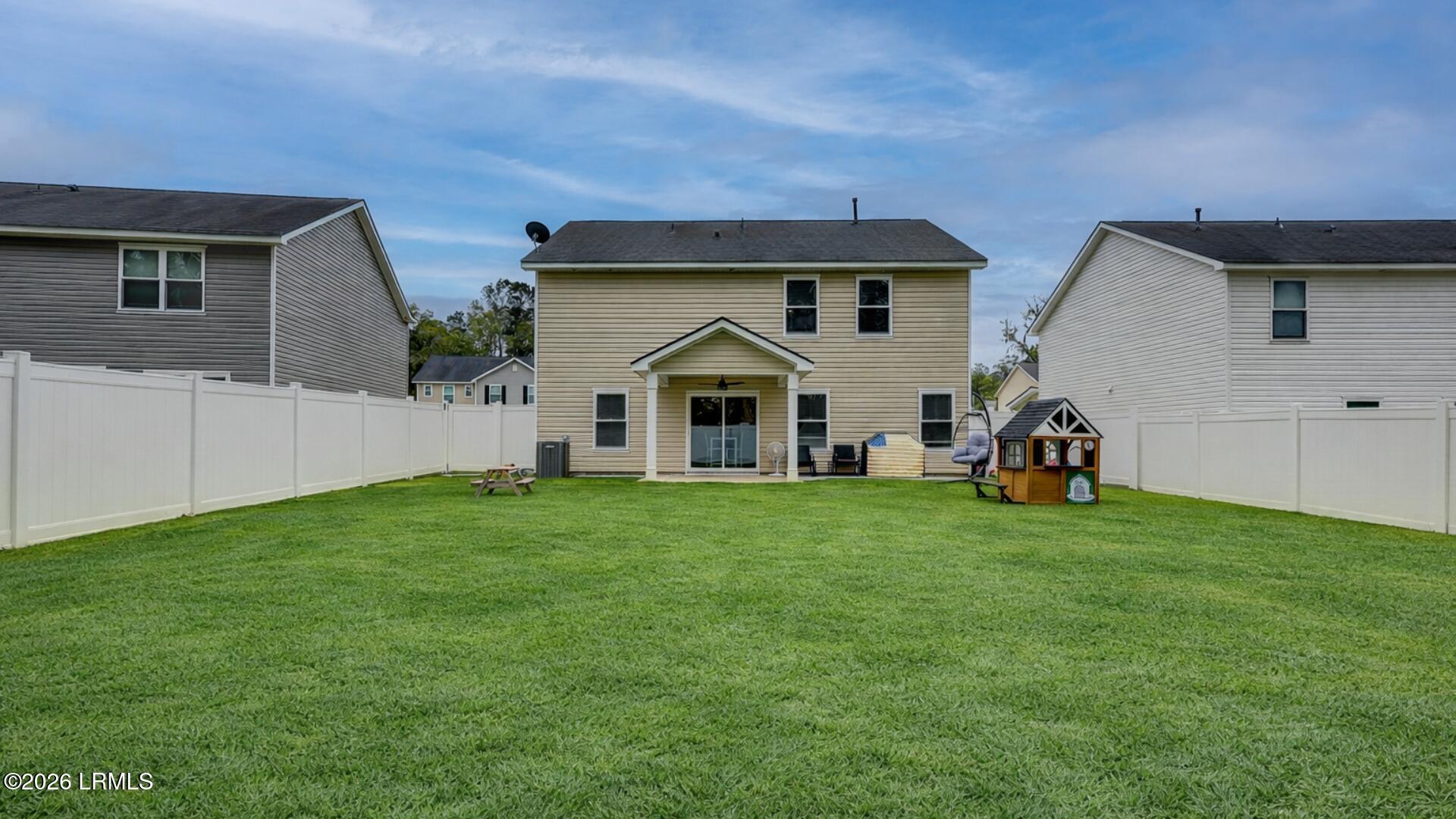 Residential in Bluffton 4