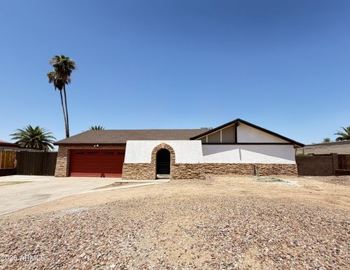 3820 W Sahuaro Dr, Phoenix, AZ, 85029-4062 | Card Image