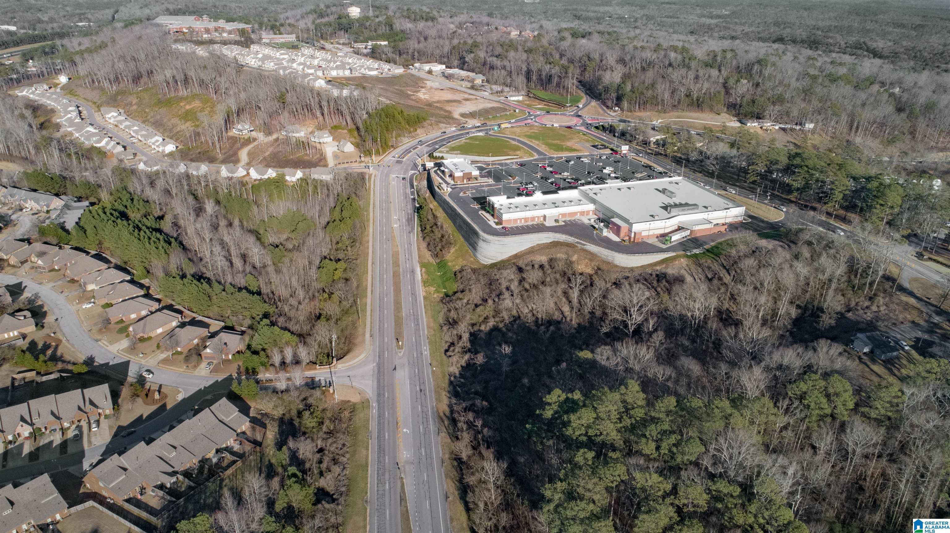 Land in IRONDALE 4