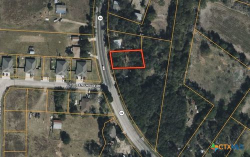 302 State School Rd, Gatesville, TX, 76528-2921 | Card Image