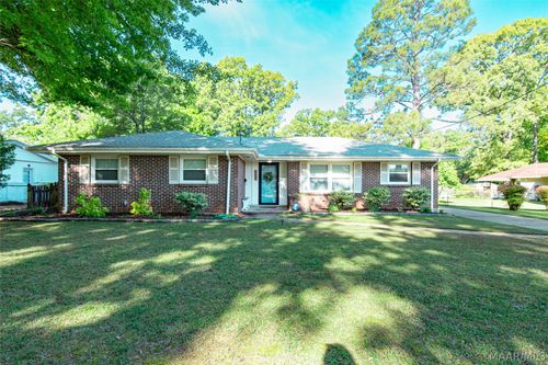 1013 Highpoint Rd, Montgomery, AL, 36109-1519 | Card Image