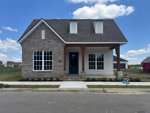 5189 Stonewater Dr, Gonzales, LA, 70737-4978 | Card Image