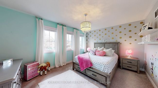 682 Fairglen Ave, House other with 5 bedrooms, 4 bathrooms and 2 parking in Oshawa ON | Image 30