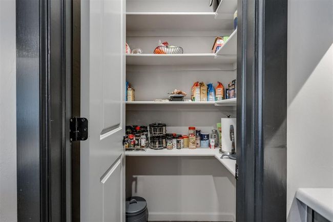 View of pantry | Image 29