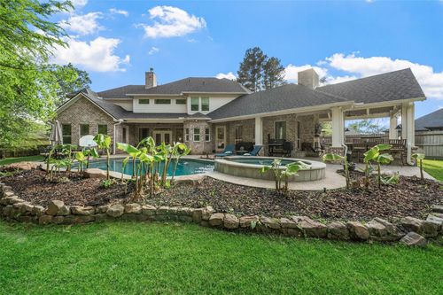 11406 Lilypad Ct, Montgomery, TX, 77356-1627 | Card Image