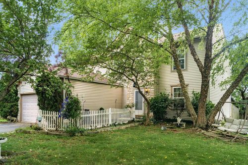 4873 Bixby Ridge Dr W, Groveport, OH, 43125-1168 | Card Image
