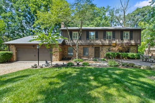 6454 E 116th St, Fishers, IN, 46038-1720 | Card Image