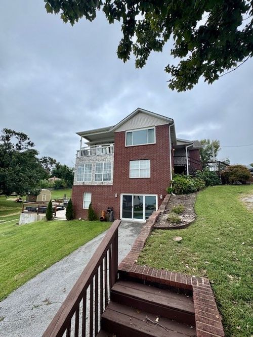 16597 Birch Ln, Rogers, AR, 72756-6396 | Card Image