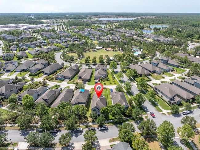 3057 Riders Pass, House other with 4 bedrooms, 3 bathrooms and null parking in ODESSA FL | Image 53
