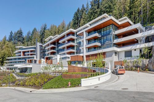 302-3101 Burfield Pl, West Vancouver, BC, V7S0B8 | Card Image