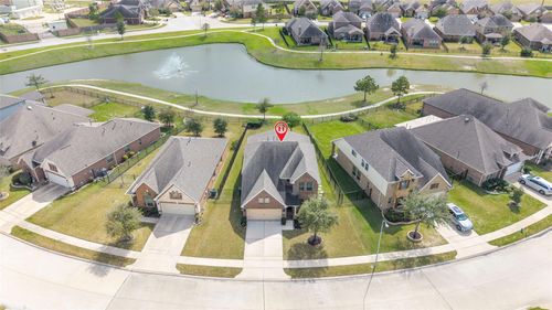 19835 Rojo Rock Ln, Cypress, TX, 77433-4695 | Card Image