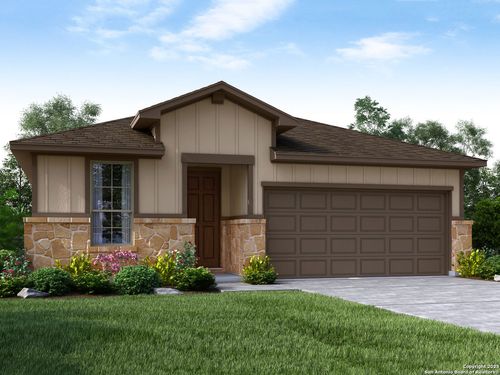 3018 Playa Azul Blvd, Converse, TX, 78109-1886 | Card Image