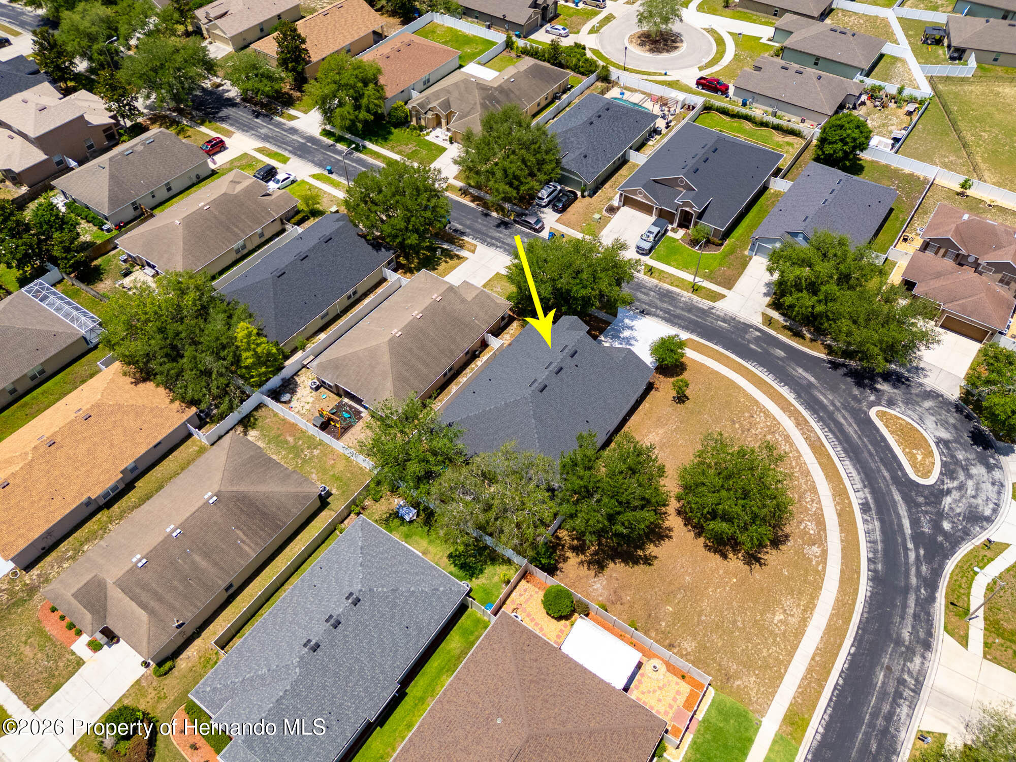 Residential in Spring Hill 2