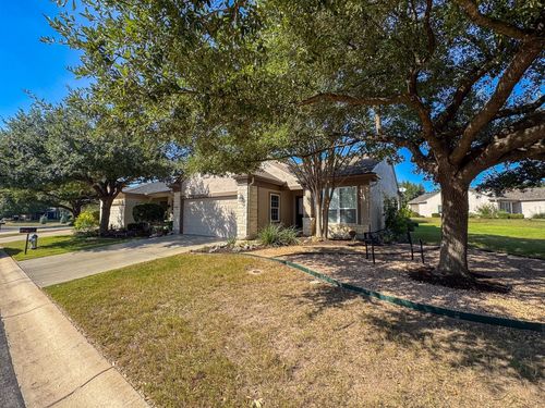 100 Sunbird Ct, Georgetown, TX, 78633-5107 | Card Image