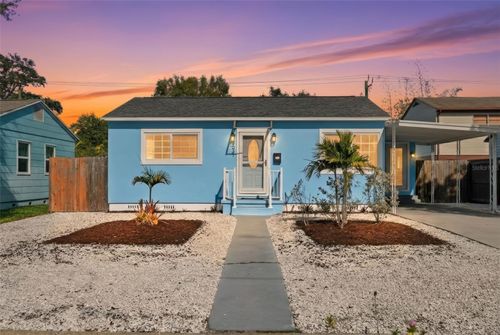 6531 2nd Ave S, ST PETERSBURG, FL, 33707-1311 | Card Image