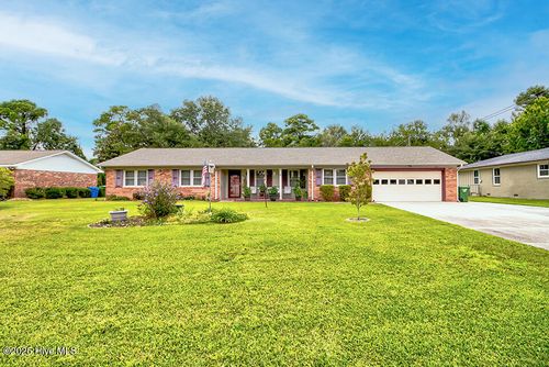 410 Jeb Stuart Dr, Wilmington, NC, 28412-6610 | Card Image