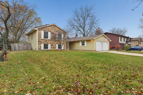 186 Ivy Ln, Bloomingdale, IL, 60108-1726 | Card Image