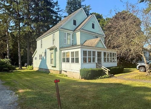 17 Spencer Ave, Candor, NY, 13743-1425 | Card Image
