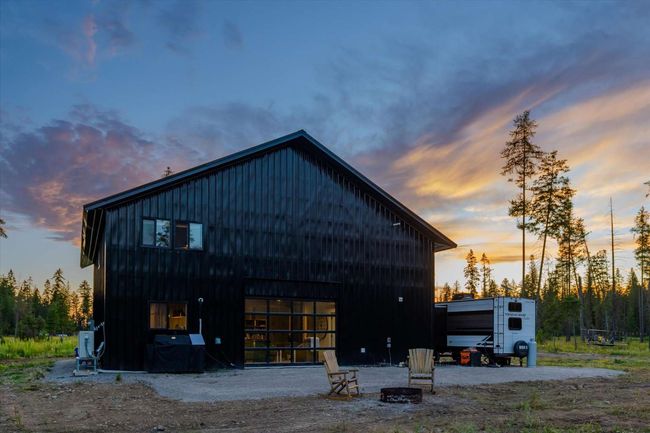 1210 Grand Fir Rd, House other with 3 bedrooms, 1 bathrooms and null parking in Bigfork MT | Image 44
