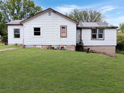 12135 Pleasant Heights Drive, House other with 2 bedrooms, 1 bathrooms and null parking in Festus MO | Image 3