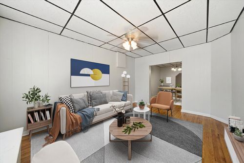 2924 S Princeton Avenue, Chicago, IL, 60616 | Card Image