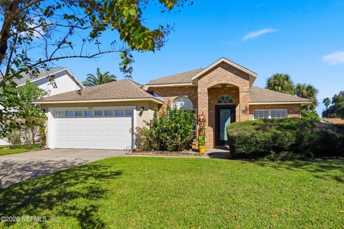 193 Crosscove Cir, Ponte Vedra Beach, FL, 32082-4026 | Card Image