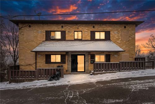 2311-2309 Highland Ave, Mckeesport, PA, 15132-1230 | Card Image