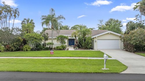 12378 Sawgrass Ct, Wellington, FL, 33414-4823 | Card Image