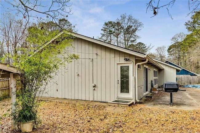 3121 Lynnray Dr, House other with 3 bedrooms, 2 bathrooms and 2 parking in Doraville GA | Image 31