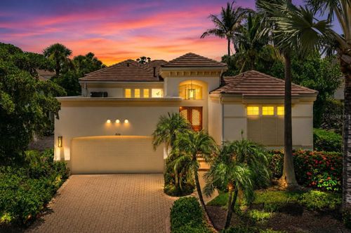 3526 Fair Oaks Ln, Longboat Key, FL, 34228-4106 | Card Image